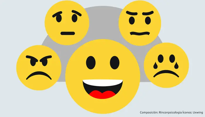 Emojis ocultar sentimientos
