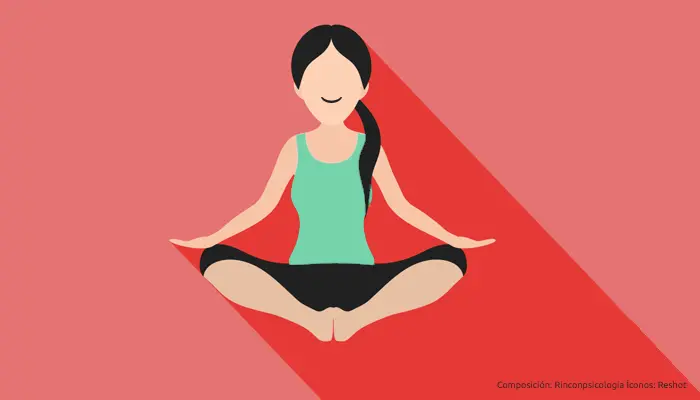 Ejercicios de meditación mindfulness