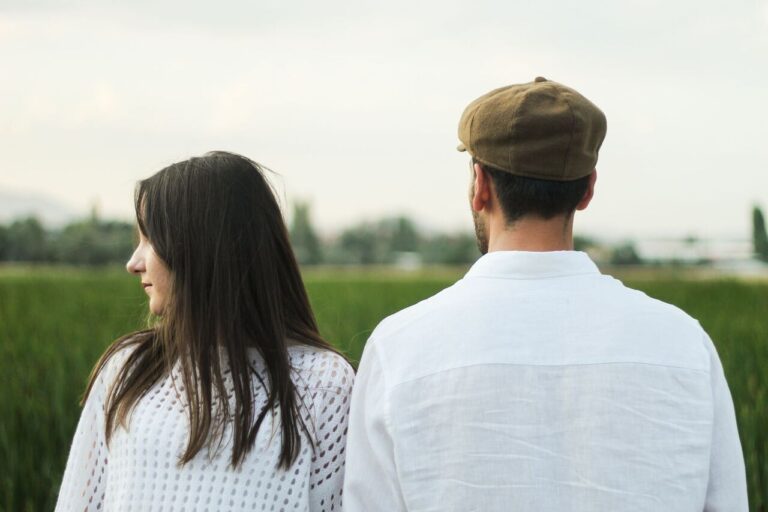 Duelo de pareja